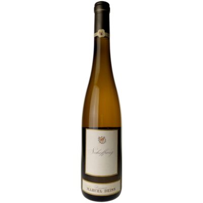 Alsace Schoffweg 2003, Domaine Marcel Deiss